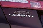 Honda FCX Clarity 2007 года
